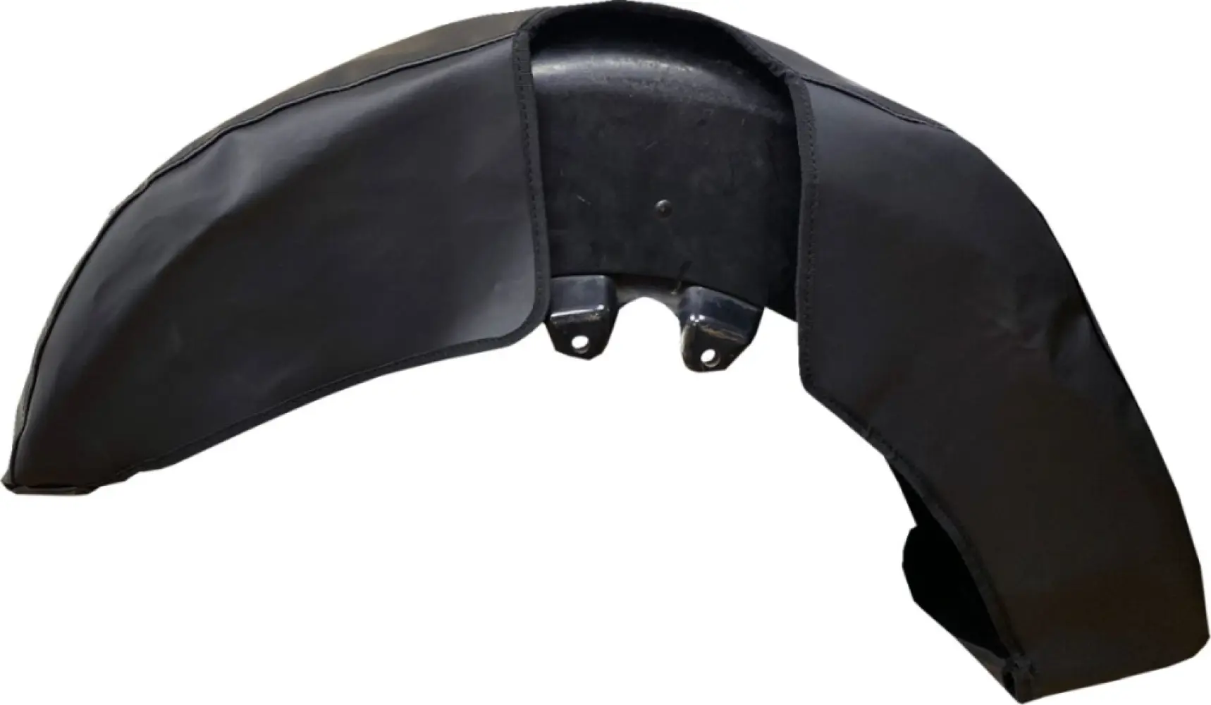 DRAG SPECIALTIES - COVER FRT FNDR TOUR - 40010248