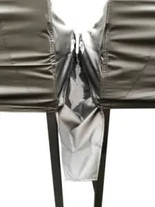 TWIN AIR - CANOPY RAIN GUTTER - 40300028