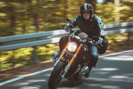 SW-MOTECH - TANKBAG LEGEND LT2 - 35020362