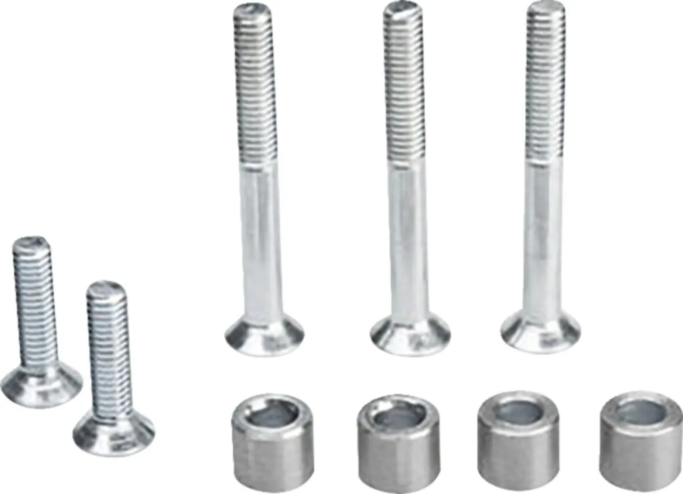 SW-MOTECH - TANK RING ION - 35020387