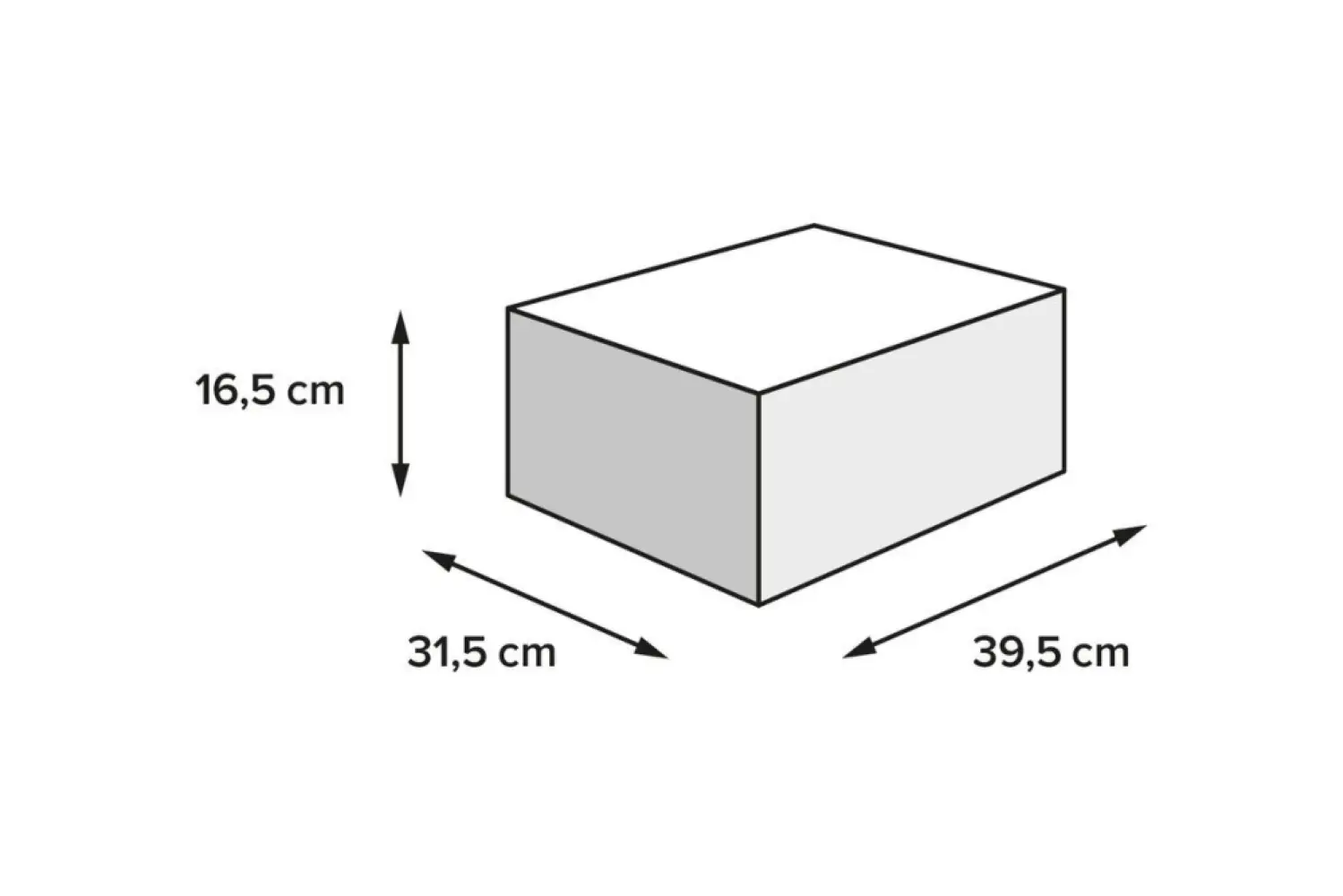 SW-MOTECH - TANKBAG PRO SPORT - 35020435