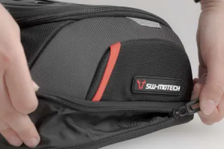 SW-MOTECH - TANKBAG PRO DAYPACK - 35020440