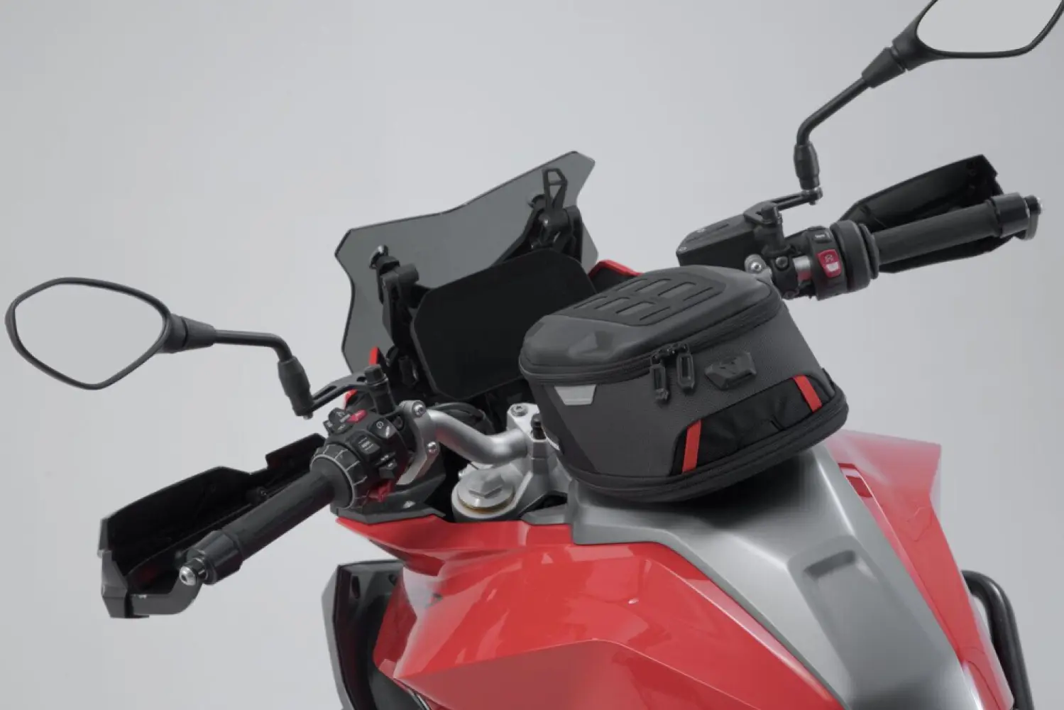 SW-MOTECH - TANKBAG PRO DAYPACK - 35020440