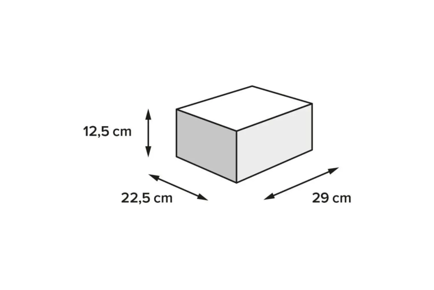 SW-MOTECH - TANKBAG PRO DAYPACK - 35020440