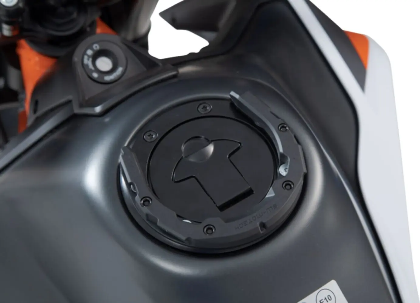 SW-MOTECH - TANK RING PRO - 35020470