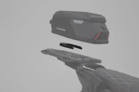 SW-MOTECH - PRO TANK RING STREET-RACK - 35020494