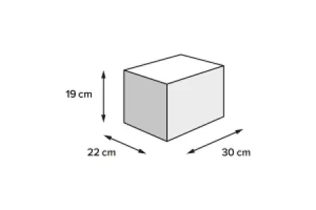 SW-MOTECH - PRO YUKON WP TANKBAG - 35020517