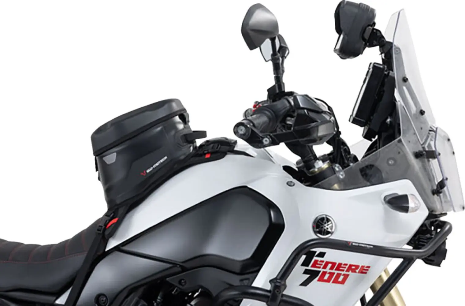 SW-MOTECH - PRO CROSS WP TANKBAG - 35020526