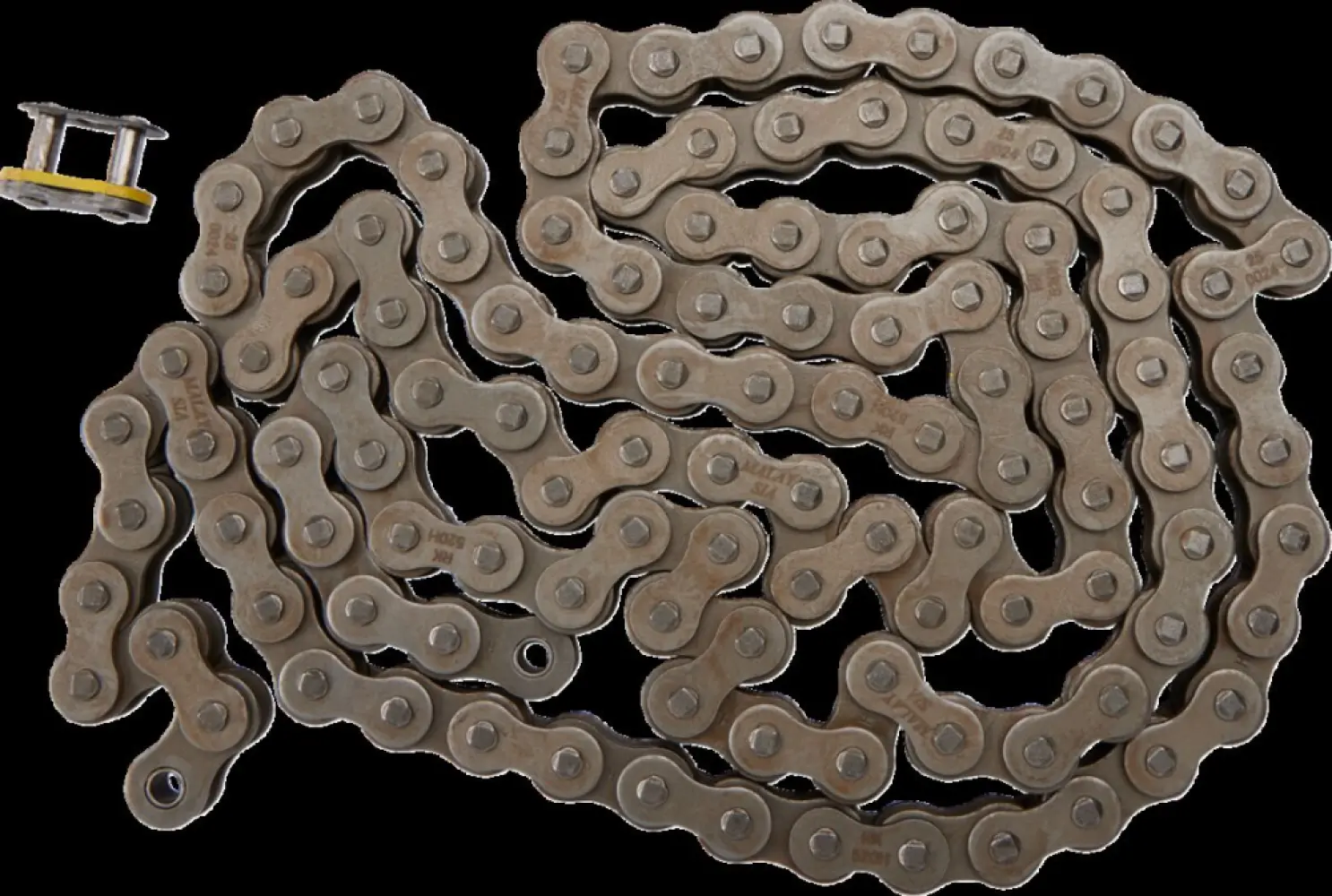 RK - CHAIN RK520H 116C - 12210139