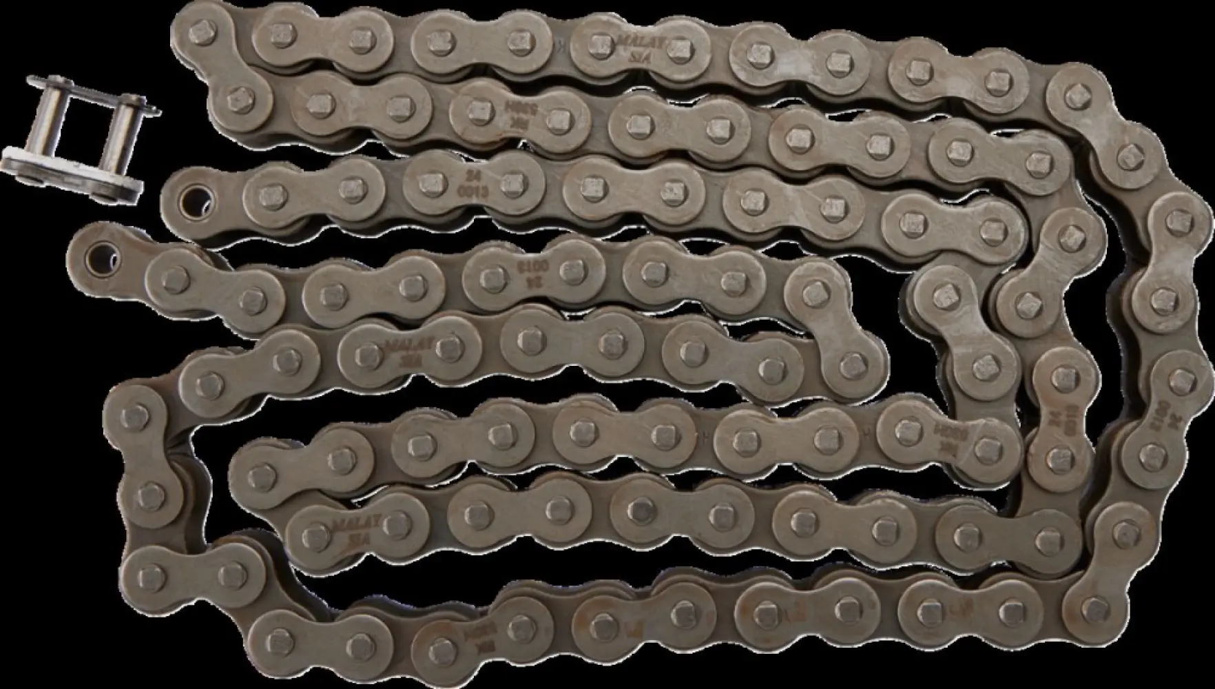 RK - CHAIN RK530H 100C - 12210144