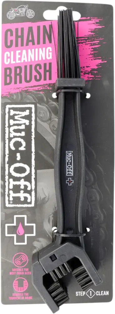 MUC-OFF - CHAIN BRUSH - 38500510