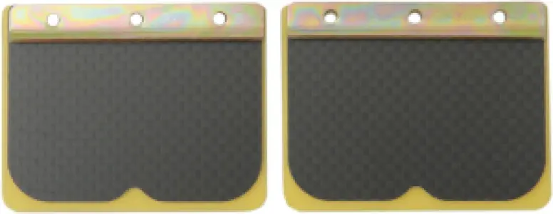 BOYESEN - PRO-SERIES REED-RAD34C - PRO21