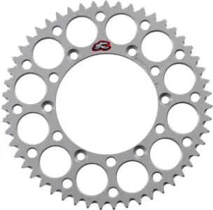 RENTHAL - SPROCK R 520 51T SI UL SC - R12351