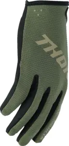 THOR - GLOVES RIDEMODE STATIC CAMO XS - 33308349