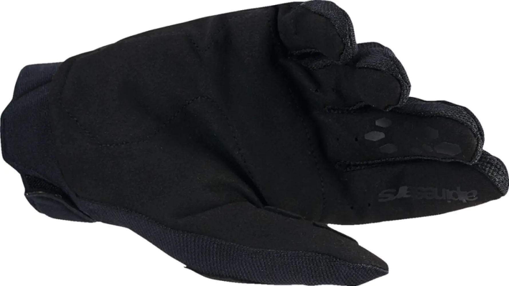 ALPINESTARS(MX) - GLOVES FULL BORE V2 BLK 4X - 33308389