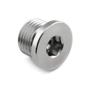 PRO BOLT - BOLT DRAIN 16X1.50X10 TIT - 09200219