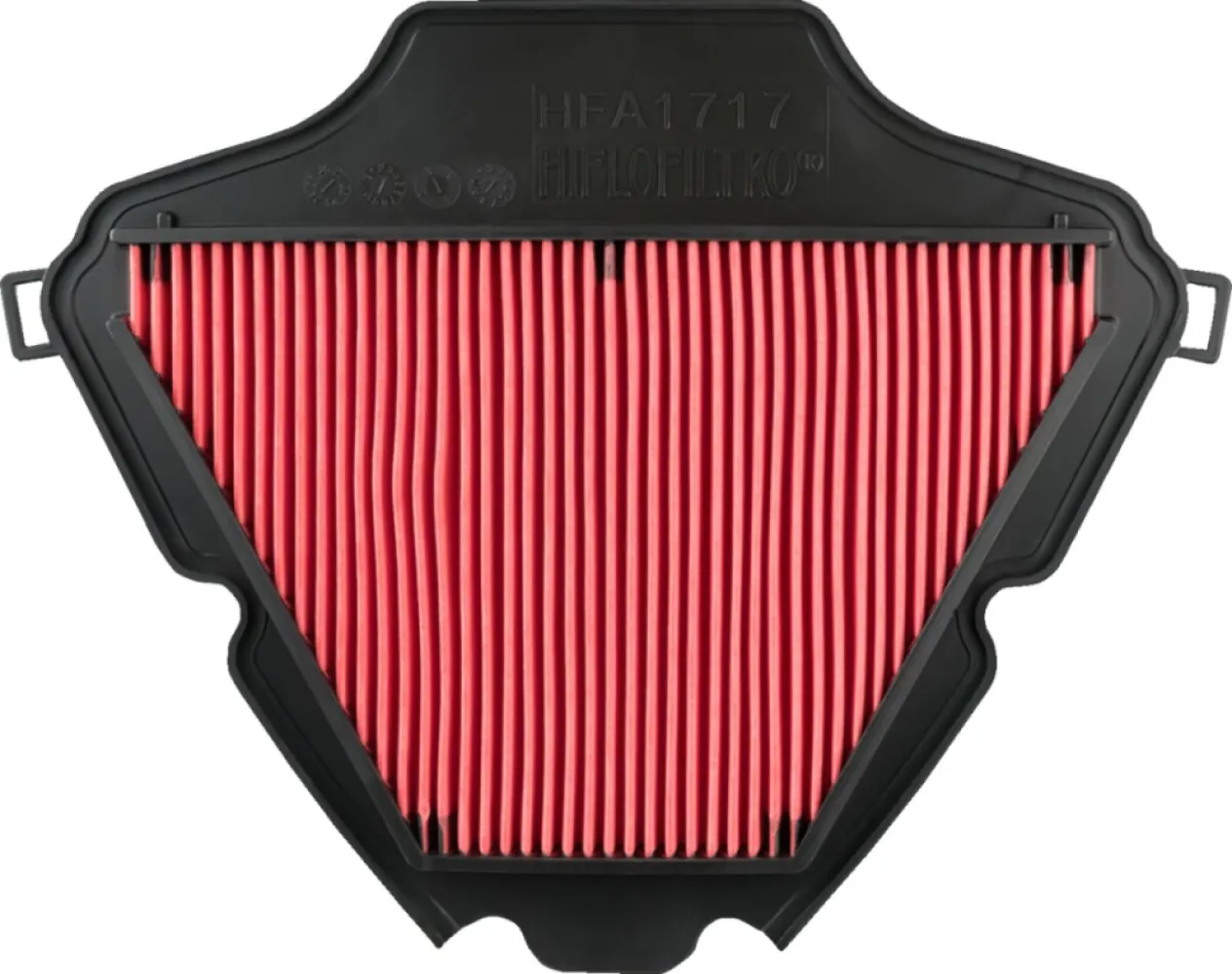 HIFLOFILTRO - FILTERAIR HIFLOFILTRO HON - 10114974