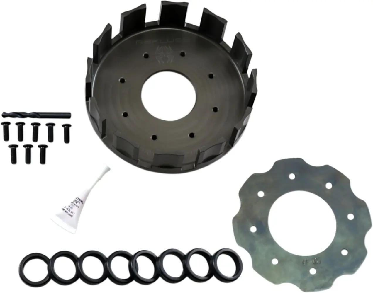 REKLUSE - CLTCH BSKT KTM/TE250/300 - 11321355