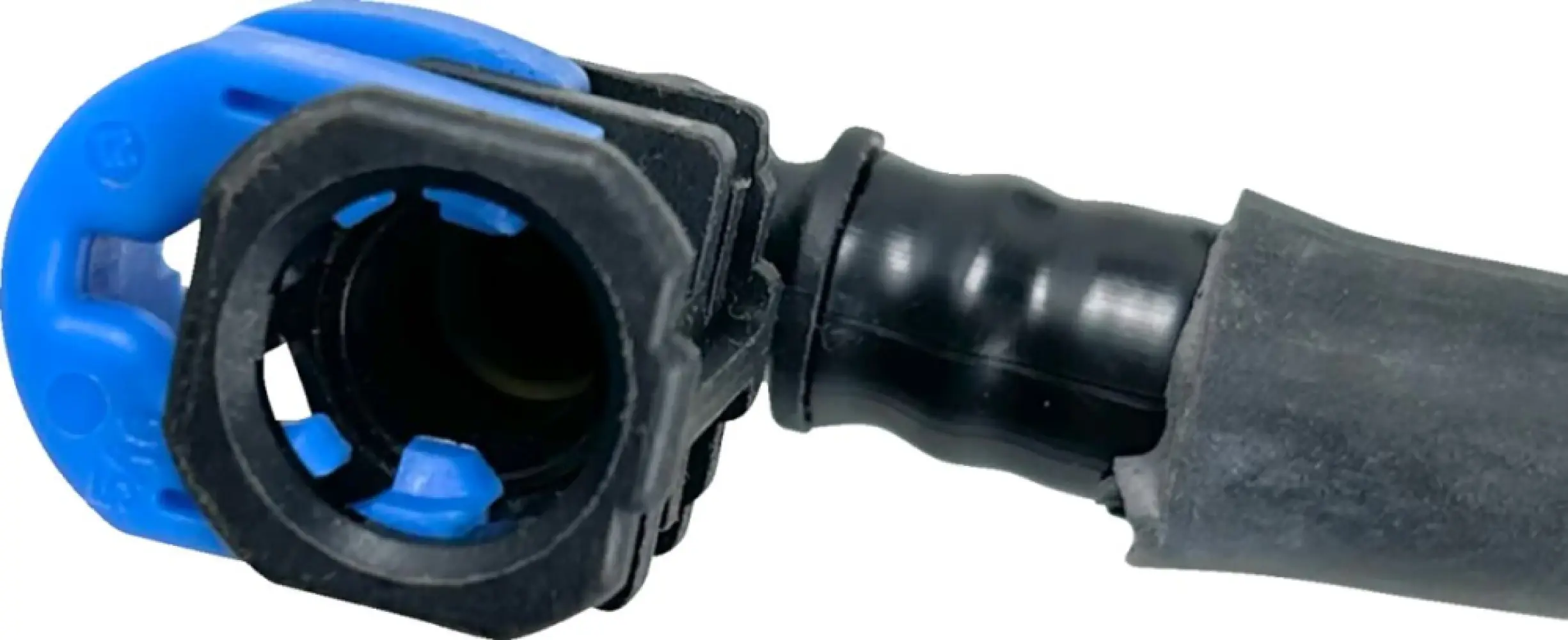 MOOSE OFFROAD FOUR WHEEL - REPLACEMENT FUEL LINES POLARIS - 07060640