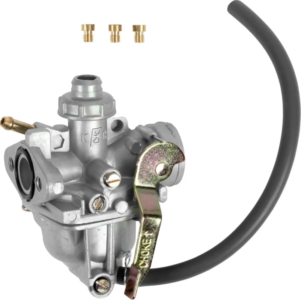 MOOSE OFFROAD HARD-PARTS - CARBURETOR HONDA XR50/CRF50 MO - 10020141