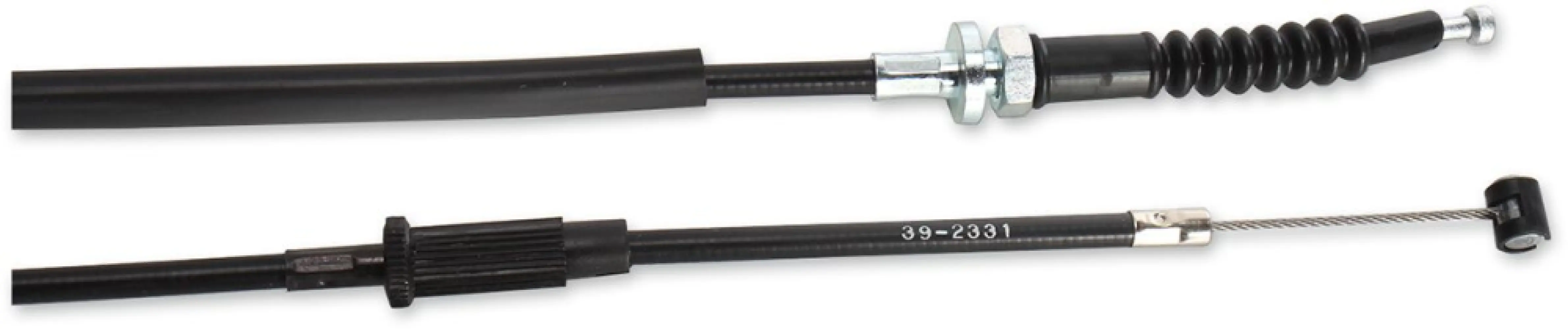 MOOSE OFFROAD HARD-PARTS - CABLE CLUTCH MSE KAW - 06521745