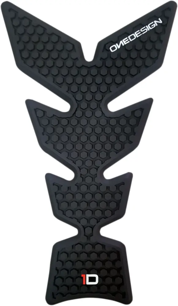 ONEDESIGN - TANK PAD UNIVERSAL BLACK - 43010585