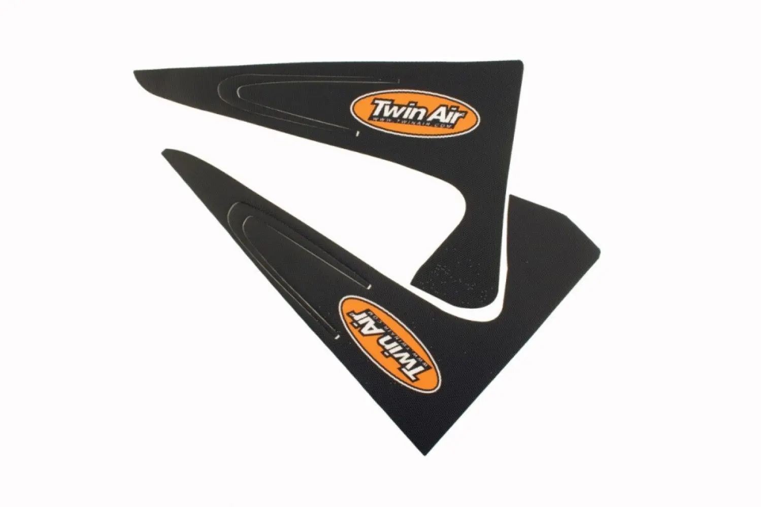 TWIN AIR - AIRBOX DECAL YAM YZ 125/250 02 - 43201229