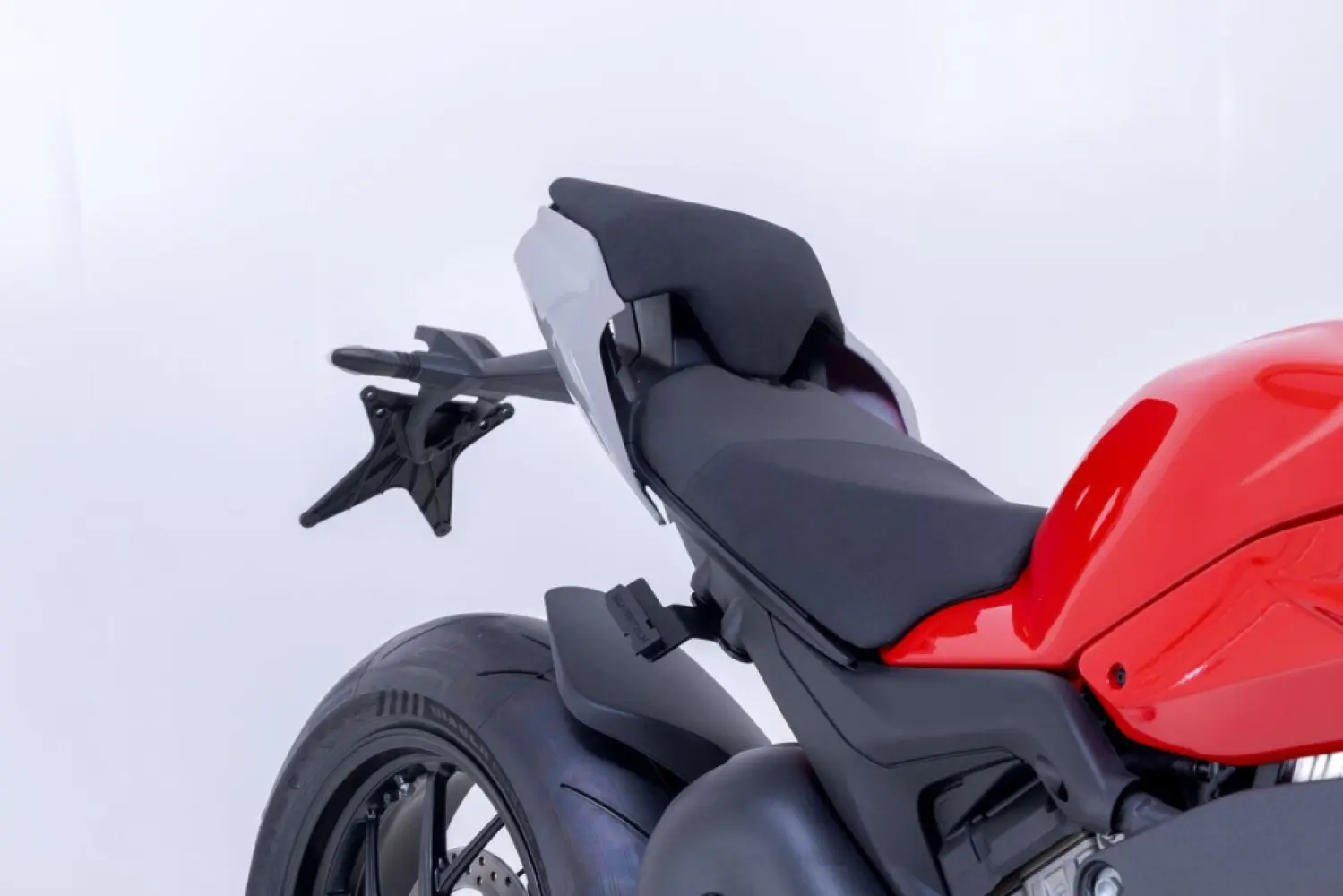 SW-MOTECH - PRO BLAZE H SADDLEBAG SET - 35100189