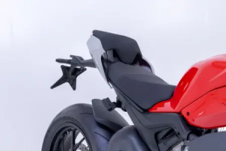 SW-MOTECH - PRO BLAZE H SADDLEBAG SET - 35100189