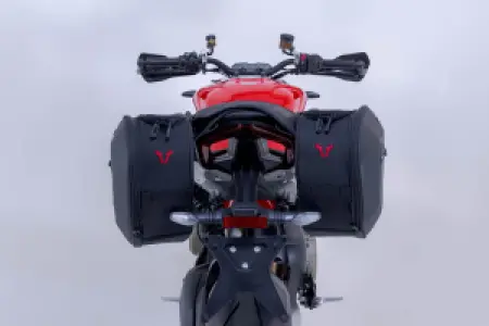 SW-MOTECH - PRO BLAZE H SADDLEBAG SET - 35100189