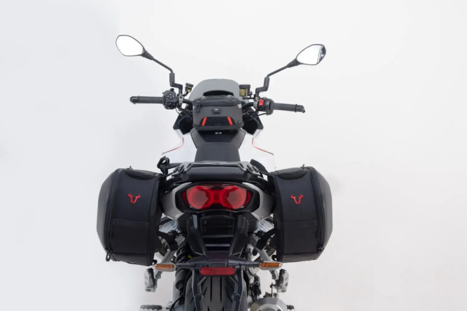 SW-MOTECH - PRO BLAZE SADDLEBAG SET - 35120314