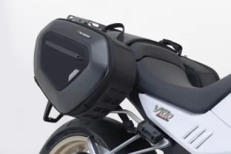 SW-MOTECH - PRO BLAZE SADDLEBAG SET - 35120314