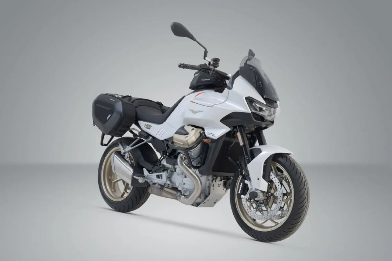 SW-MOTECH - PRO BLAZE SADDLEBAG SET - 35120314