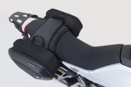 SW-MOTECH - PRO BLAZE SADDLEBAG SET - 35120314