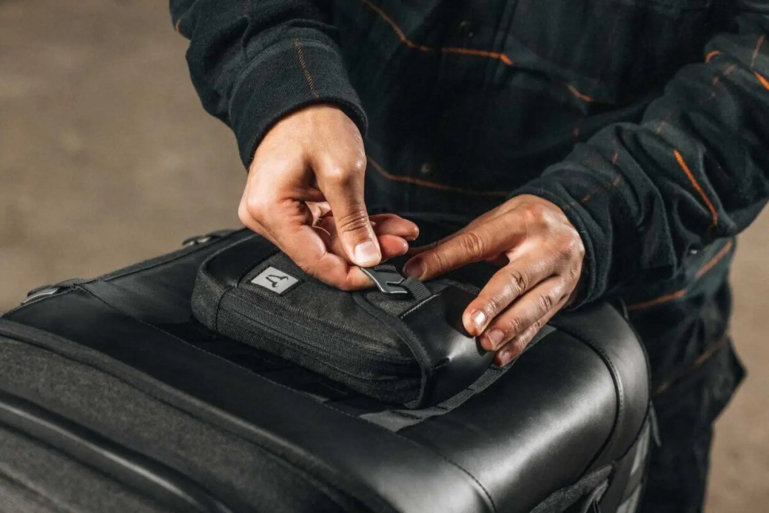 SW-MOTECH - ACCESSORY BAG LEGEND LA10 - 35120328