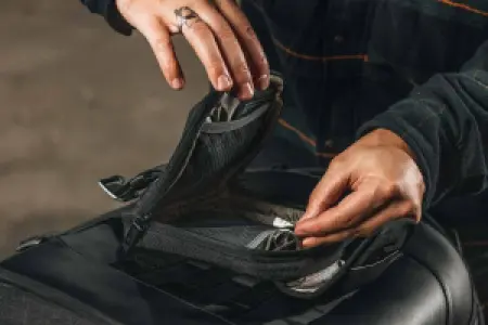 SW-MOTECH - ACCESSORY BAG LEGEND LA10 - 35120328