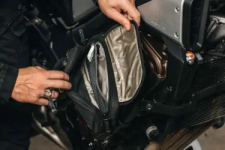 SW-MOTECH - ACCESSORY BAG LEGEND LA9 - 35120329