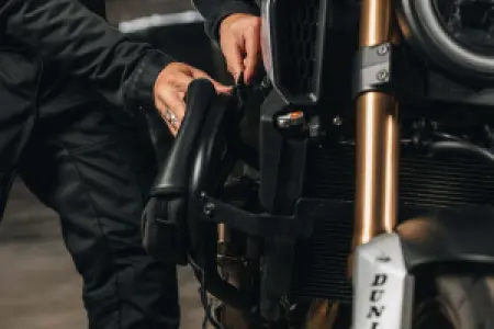 SW-MOTECH - ACCESSORY BAG LEGEND LA9 - 35120329