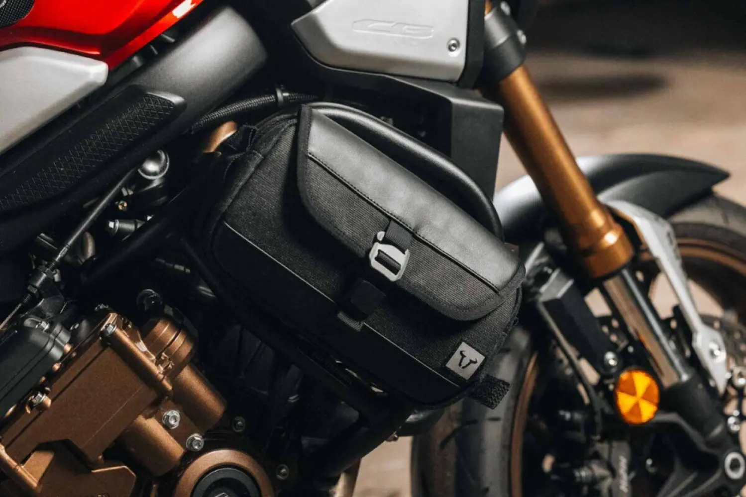 SW-MOTECH - ACCESSORY BAG LEGEND LA9 - 35120329