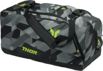 THOR - BAG THOR CIRCUIT CAMO/ACID - 35120333