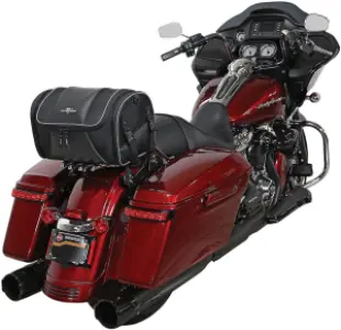 NELSON RIGG - SISSY BAR BAG RT1 NR-210 - 35150196