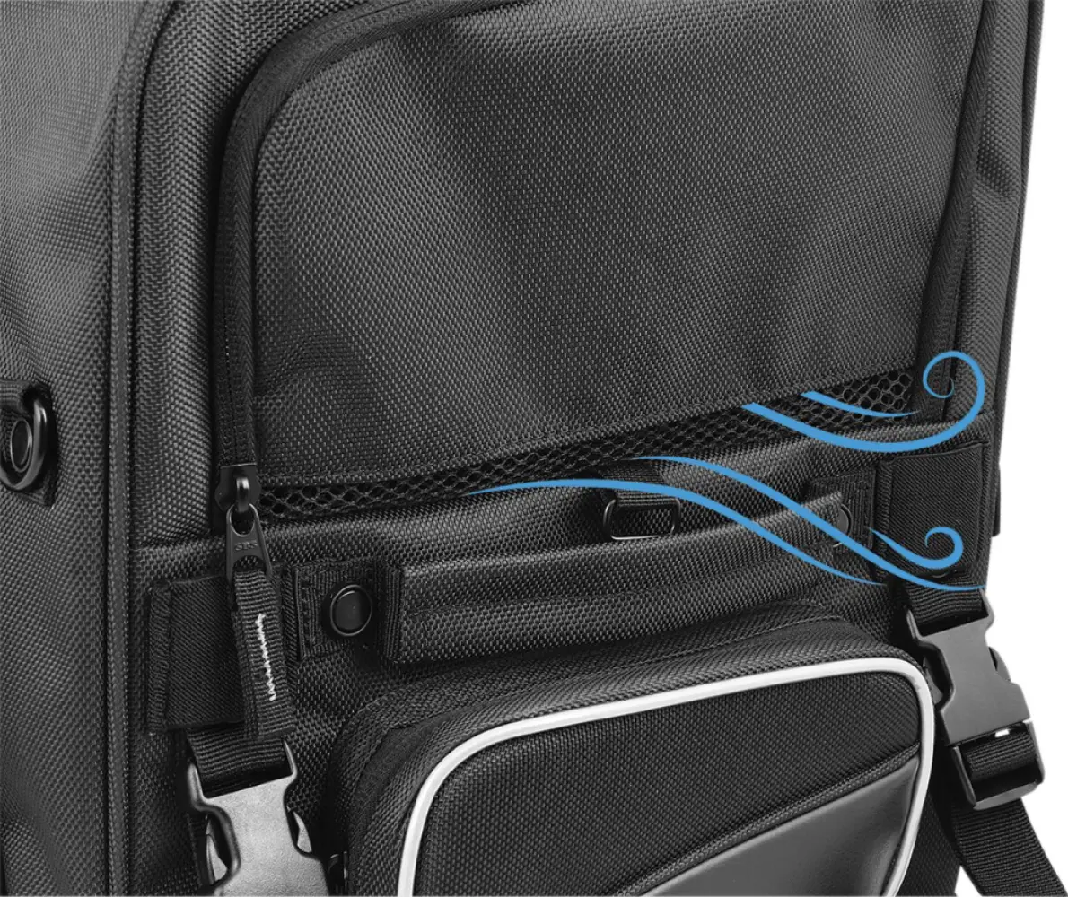 NELSON RIGG - PET CARRIER ROUTE 1 ROVER - 35150214