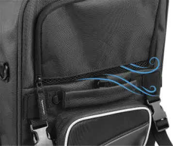 NELSON RIGG - PET CARRIER ROUTE 1 ROVER - 35150214