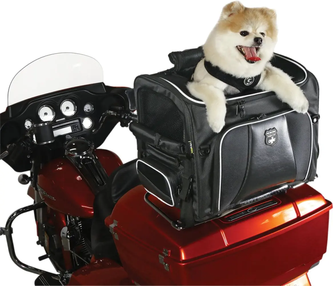 NELSON RIGG - PET CARRIER ROUTE 1 ROVER - 35150214