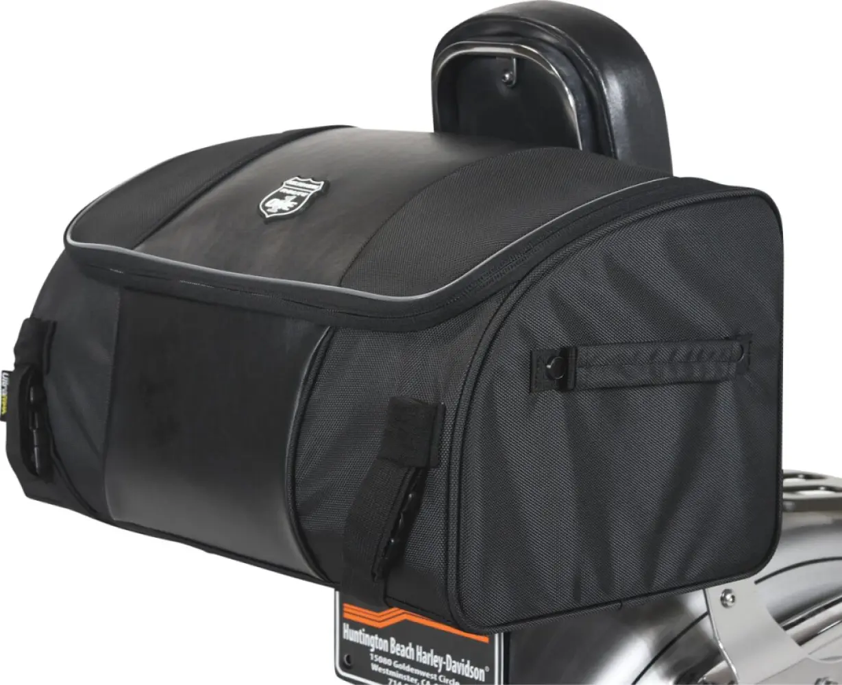 NELSON RIGG - TAIL BAG TRAVELER LITE - 35150220