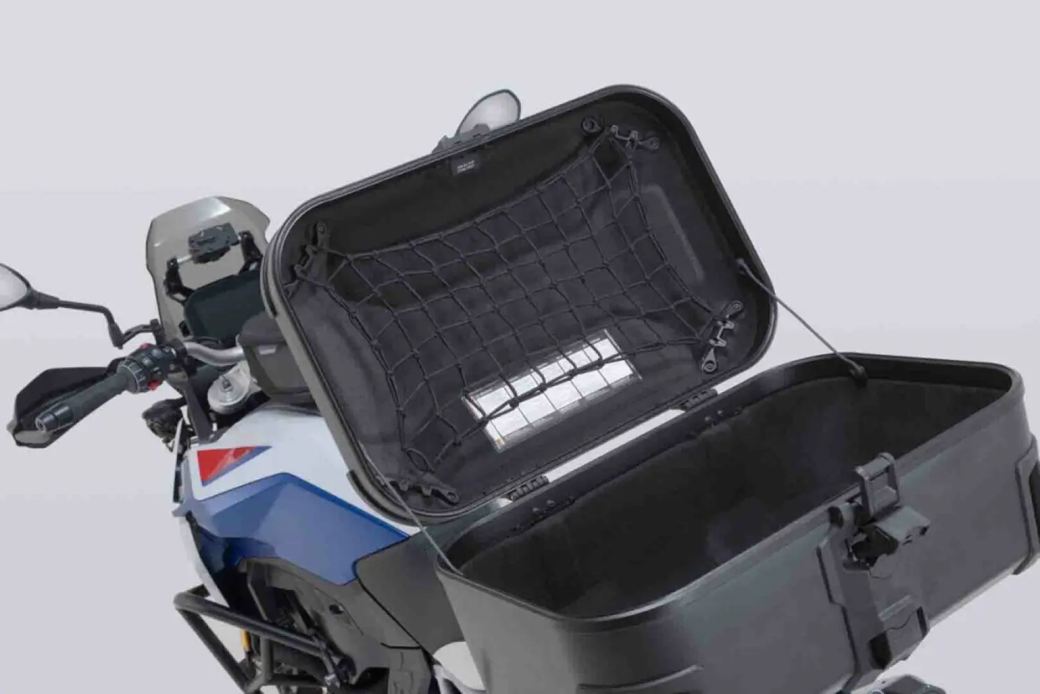 SW-MOTECH - INNER LID NET XXL F/DUSC XL TO - 35150267