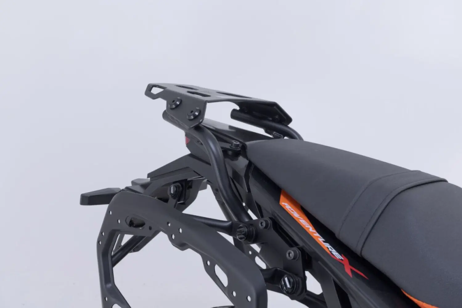 SW-MOTECH - STREET RACK - 35150268