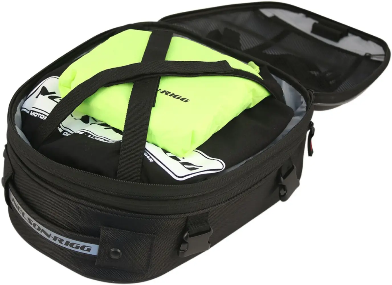 NELSON RIGG - TAIL BAG COMMUTER LITE - 35160276