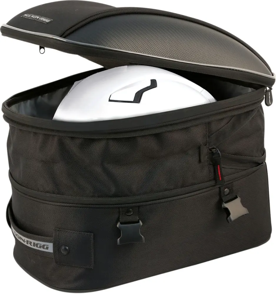 NELSON RIGG - TAIL BAG COMMUTER TOURING - 35160278