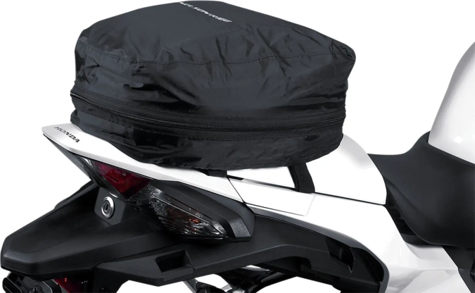 NELSON RIGG - TAIL BAG COMMUTER LITE - 35160276